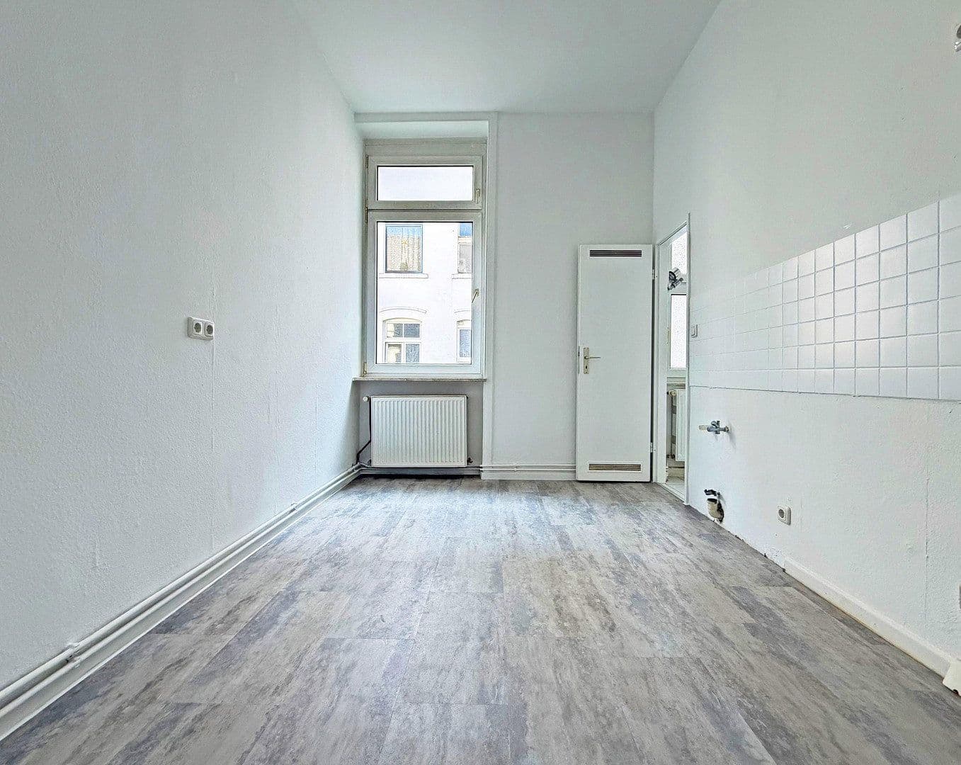 Predaj bytu 2-izbový 45 m², Wiesbaden, Hesensko Predaj bytu 2-izbový 45 m², Wiesbaden, Hesensko