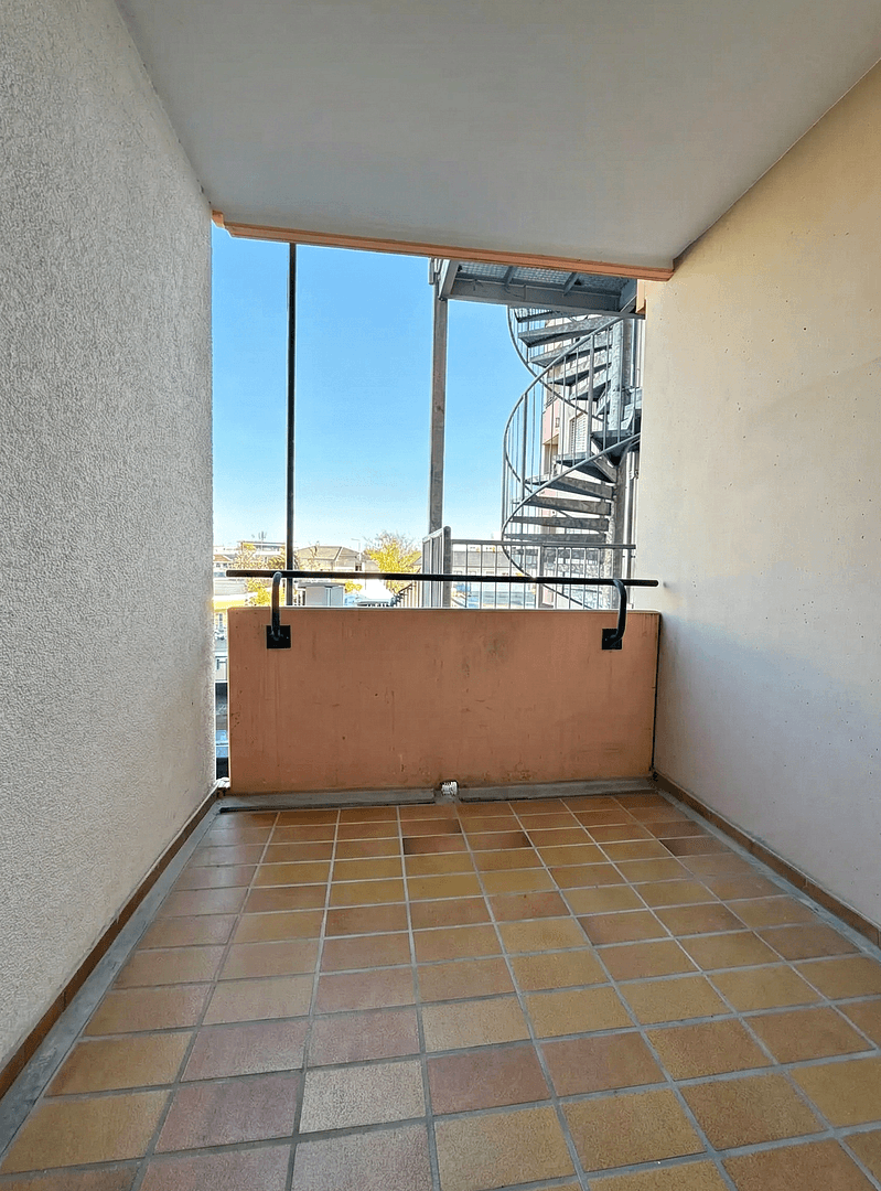 Predaj bytu 2-izbový 44 m², Mannheim, Bádensko-Wurttembersko Predaj bytu 2-izbový 44 m², Mannheim, Bádensko-Wurttembersko