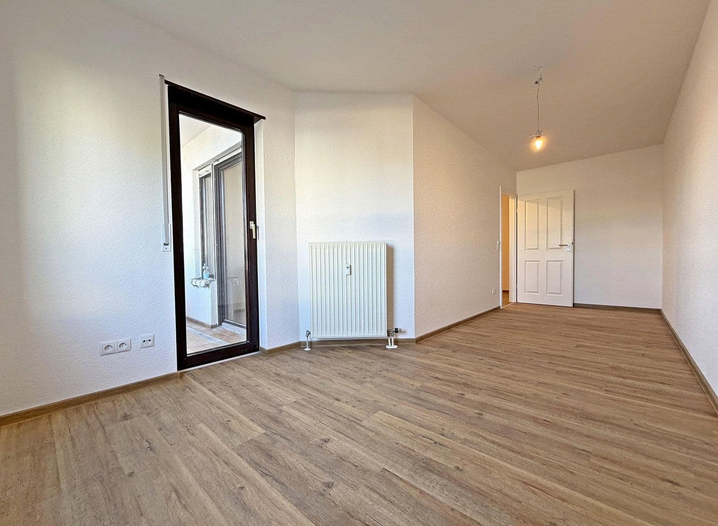 Predaj bytu 2-izbový 44 m², Mannheim, Bádensko-Wurttembersko Predaj bytu 2-izbový 44 m², Mannheim, Bádensko-Wurttembersko