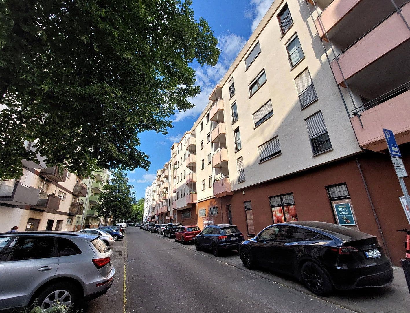 Predaj bytu 2-izbový 44 m², Mannheim, Bádensko-Wurttembersko Predaj bytu 2-izbový 44 m², Mannheim, Bádensko-Wurttembersko