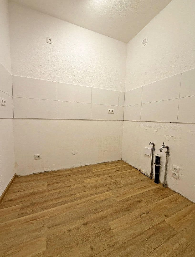 Predaj bytu 2-izbový 44 m², Mannheim, Bádensko-Wurttembersko Predaj bytu 2-izbový 44 m², Mannheim, Bádensko-Wurttembersko