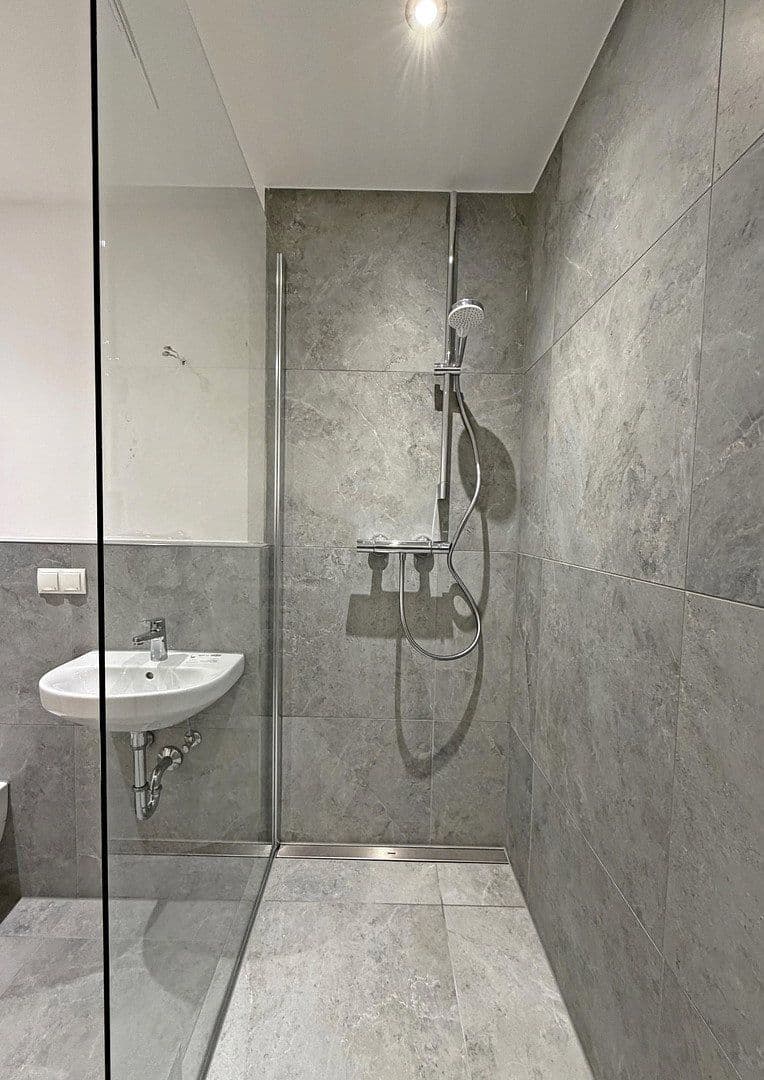 Predaj bytu 2-izbový 44 m², Mannheim, Bádensko-Wurttembersko Predaj bytu 2-izbový 44 m², Mannheim, Bádensko-Wurttembersko