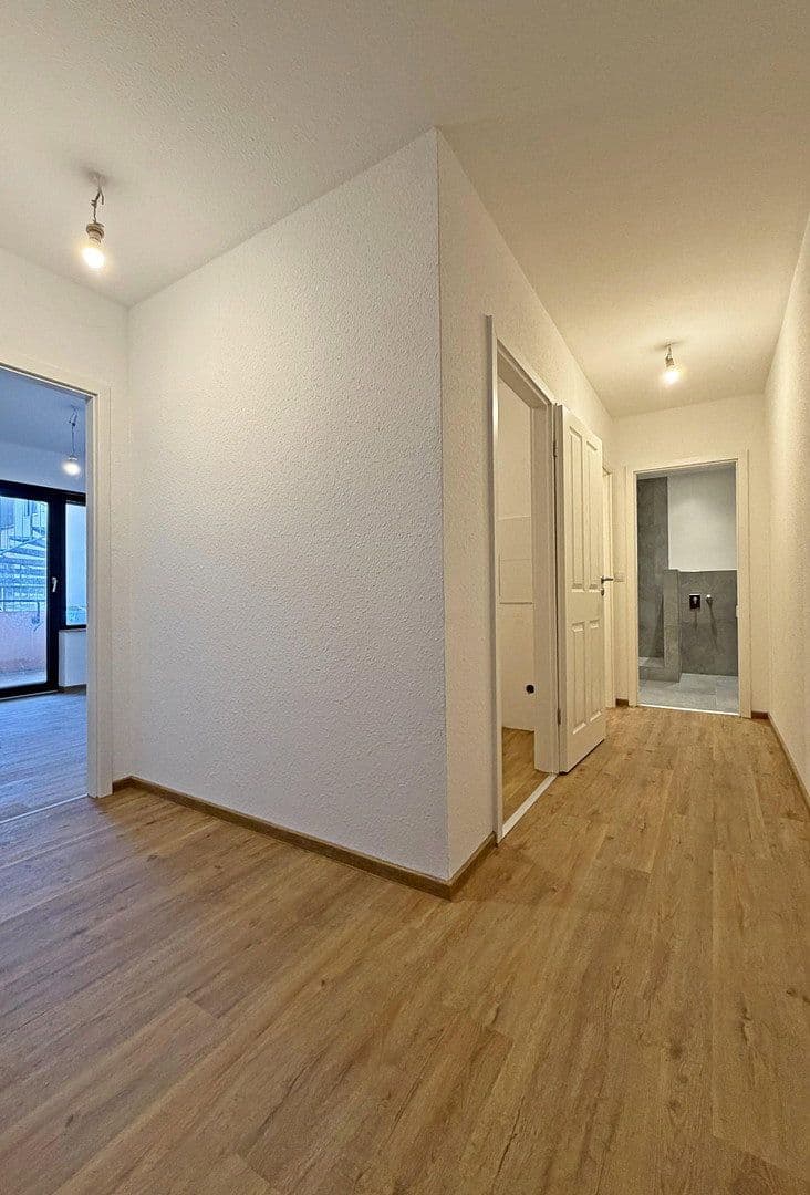 Predaj bytu 2-izbový 44 m², Mannheim, Bádensko-Wurttembersko Predaj bytu 2-izbový 44 m², Mannheim, Bádensko-Wurttembersko