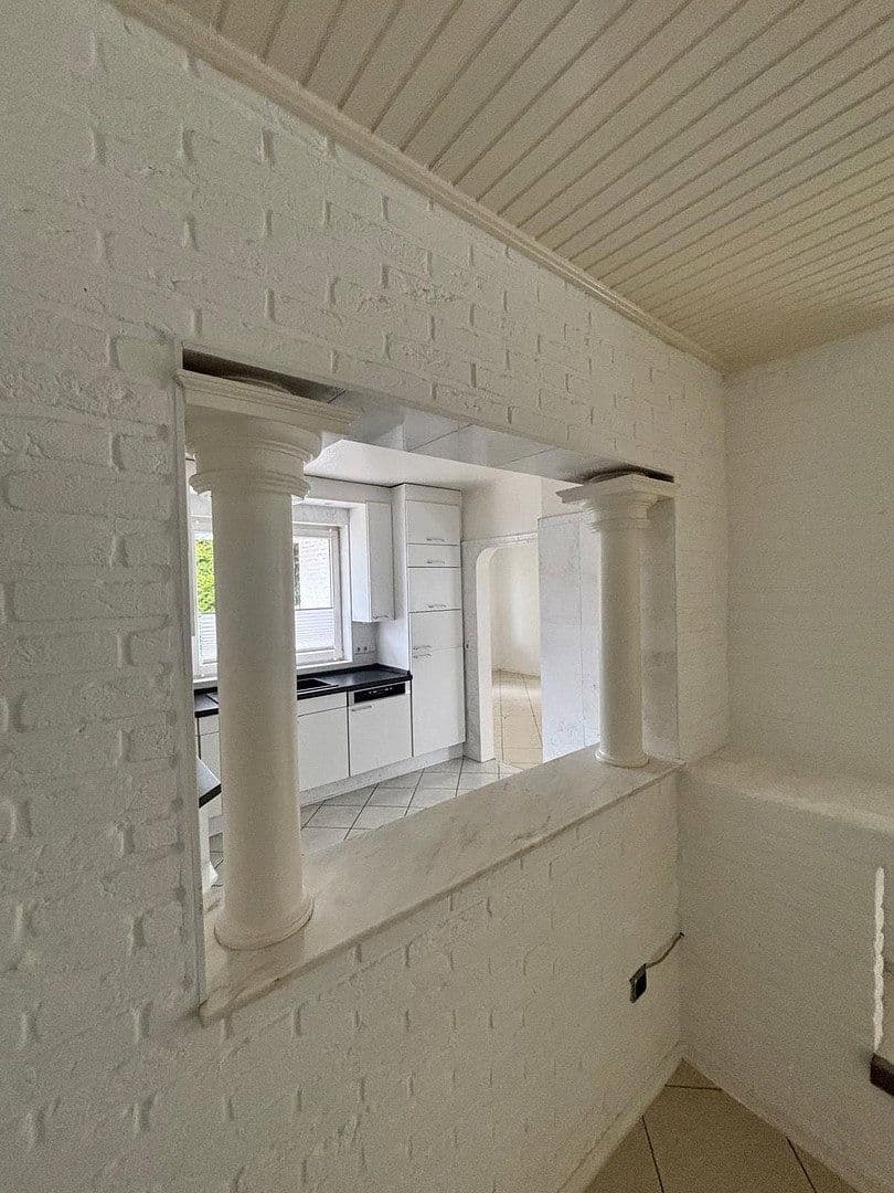 Predaj domu 195 m², pozemek 466 m², Isenkamp 7, Oldenburg, Dolné Sasko Predaj domu 195 m², pozemek 466 m², Isenkamp 7, Oldenburg, Dolné Sasko