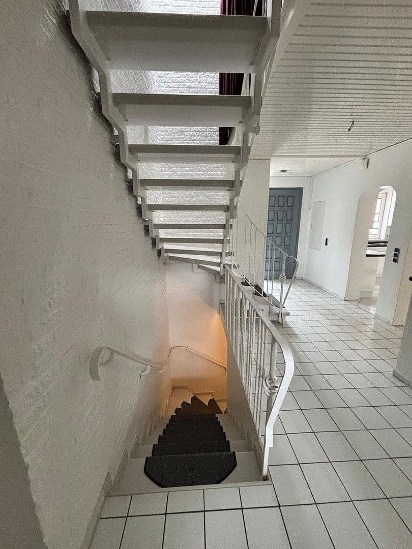 Predaj domu 195 m², pozemek 466 m², Isenkamp 7, Oldenburg, Dolné Sasko Predaj domu 195 m², pozemek 466 m², Isenkamp 7, Oldenburg, Dolné Sasko