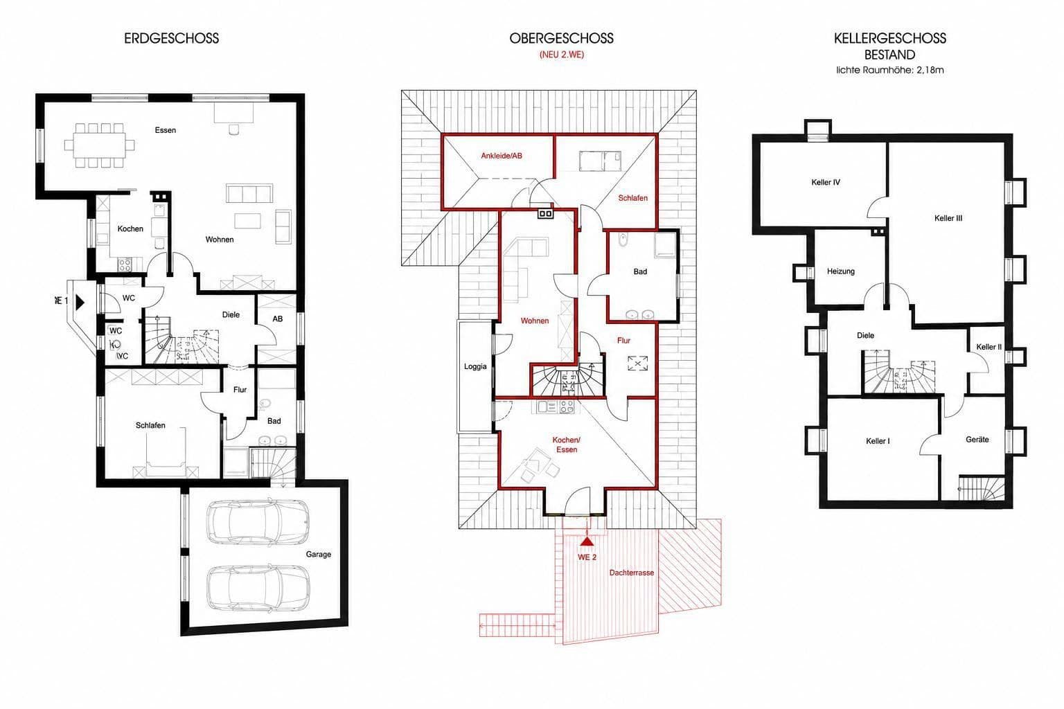 Predaj domu 195 m², pozemek 466 m², Isenkamp 7, Oldenburg, Dolné Sasko Predaj domu 195 m², pozemek 466 m², Isenkamp 7, Oldenburg, Dolné Sasko