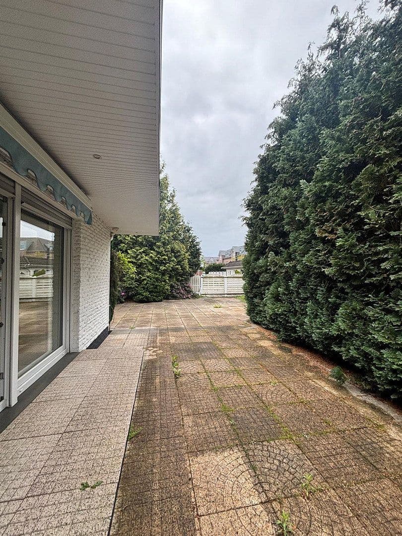 Predaj domu 195 m², pozemek 466 m², Isenkamp 7, Oldenburg, Dolné Sasko Predaj domu 195 m², pozemek 466 m², Isenkamp 7, Oldenburg, Dolné Sasko