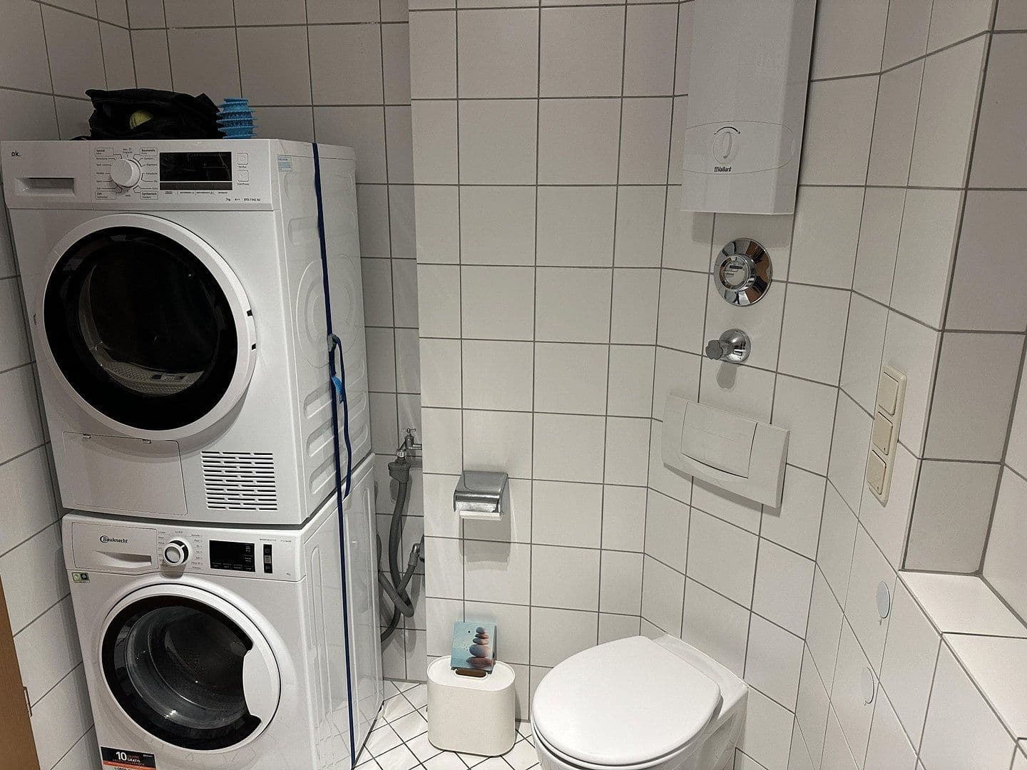 Predaj bytu 2-izbový 58 m², Römerstraße 78b, Koblenz, Porýnie-Falcko Predaj bytu 2-izbový 58 m², Römerstraße 78b, Koblenz, Porýnie-Falcko