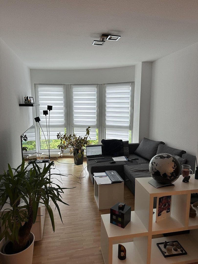 Predaj bytu 2-izbový 58 m², Römerstraße 78b, Koblenz, Porýnie-Falcko Predaj bytu 2-izbový 58 m², Römerstraße 78b, Koblenz, Porýnie-Falcko
