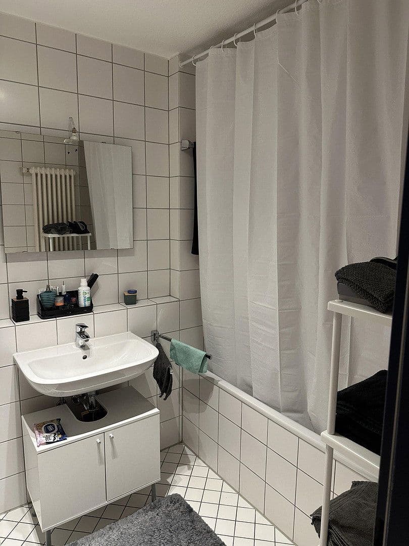 Predaj bytu 2-izbový 58 m², Römerstraße 78b, Koblenz, Porýnie-Falcko Predaj bytu 2-izbový 58 m², Römerstraße 78b, Koblenz, Porýnie-Falcko