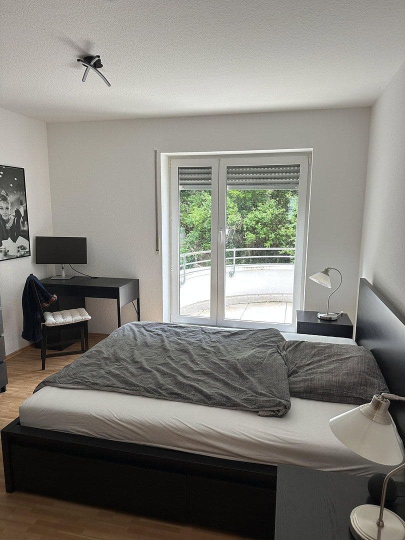 Predaj bytu 2-izbový 58 m², Römerstraße 78b, Koblenz, Porýnie-Falcko Predaj bytu 2-izbový 58 m², Römerstraße 78b, Koblenz, Porýnie-Falcko