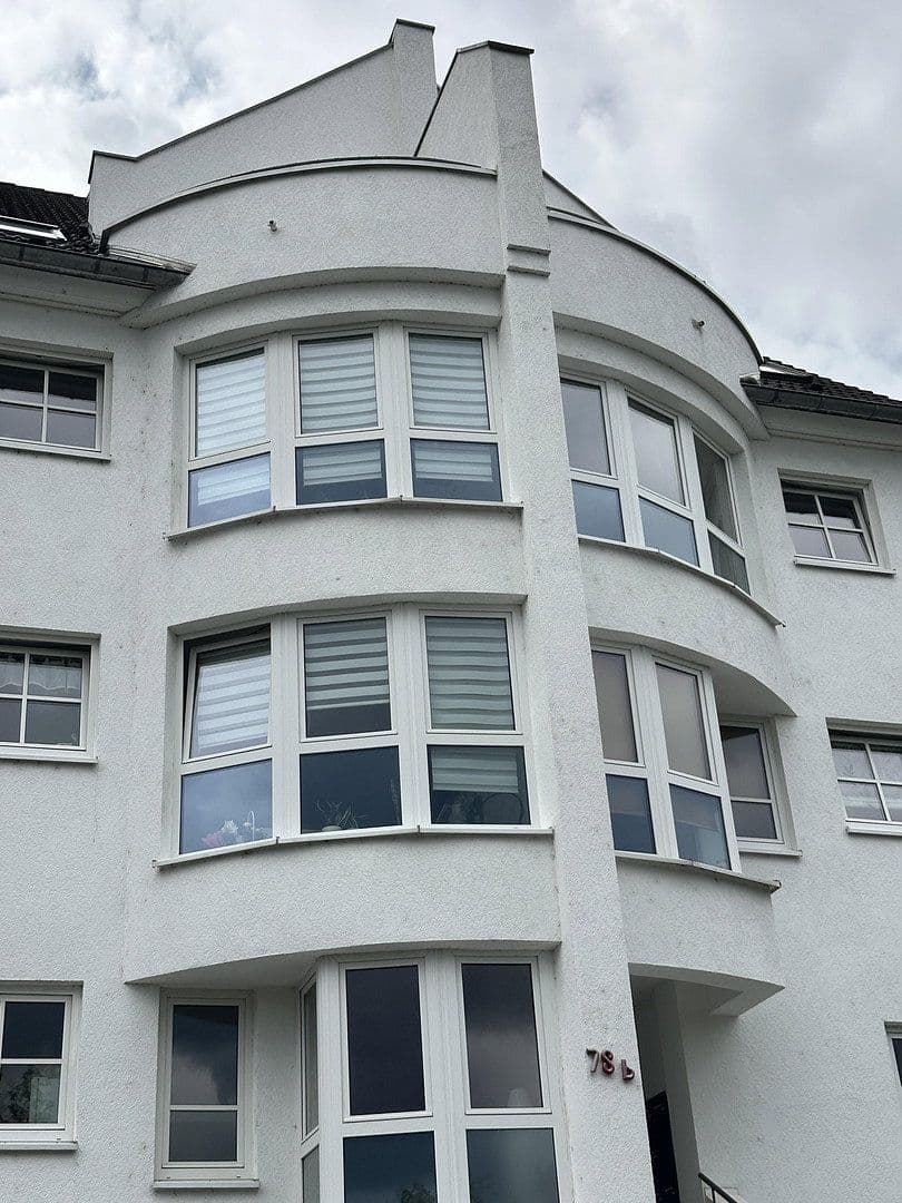 Predaj bytu 2-izbový 58 m², Römerstraße 78b, Koblenz, Porýnie-Falcko Predaj bytu 2-izbový 58 m², Römerstraße 78b, Koblenz, Porýnie-Falcko