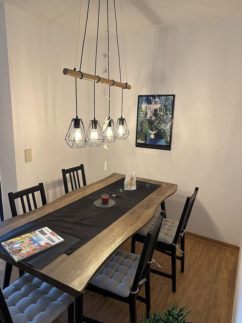 Predaj bytu 2-izbový 58 m², Römerstraße 78b, Koblenz, Porýnie-Falcko Predaj bytu 2-izbový 58 m², Römerstraße 78b, Koblenz, Porýnie-Falcko