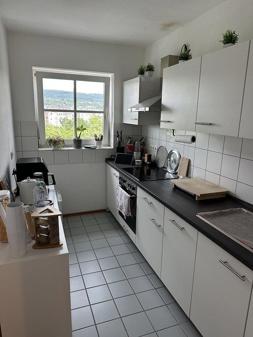 Predaj bytu 2-izbový 58 m², Römerstraße 78b, Koblenz, Porýnie-Falcko Predaj bytu 2-izbový 58 m², Römerstraße 78b, Koblenz, Porýnie-Falcko