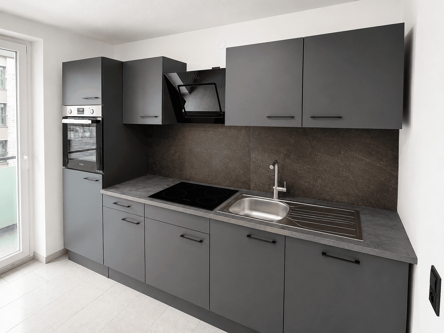 Prenájom bytu 2-izbový 65 m², Riedgasse 42, Dornbirn, Vorarlbersko Prenájom bytu 2-izbový 65 m², Riedgasse 42, Dornbirn, Vorarlbersko