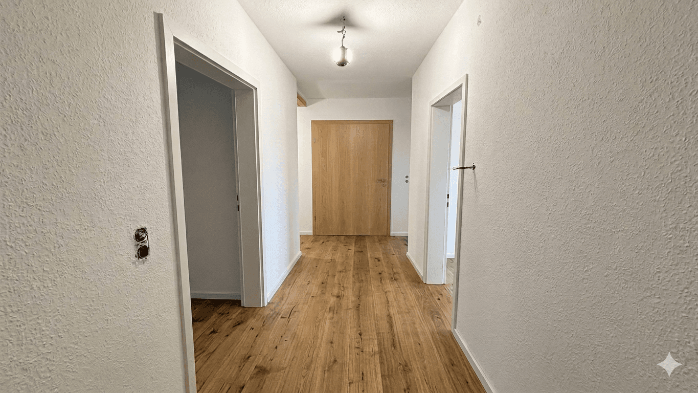 Prenájom bytu 5-izbový 160 m², Bruchköbel, Hesensko Prenájom bytu 5-izbový 160 m², Bruchköbel, Hesensko