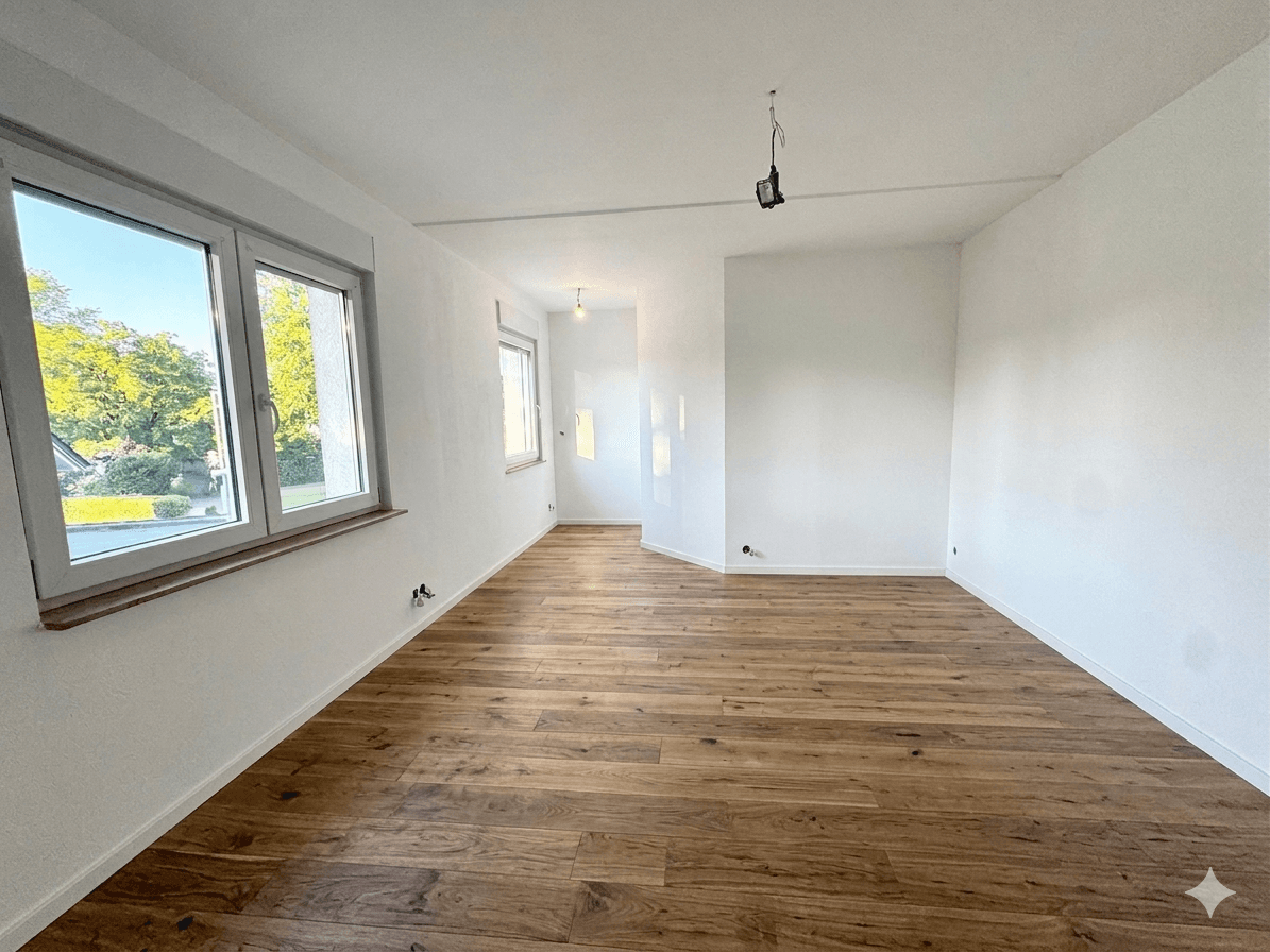 Prenájom bytu 5-izbový 160 m², Bruchköbel, Hesensko Prenájom bytu 5-izbový 160 m², Bruchköbel, Hesensko