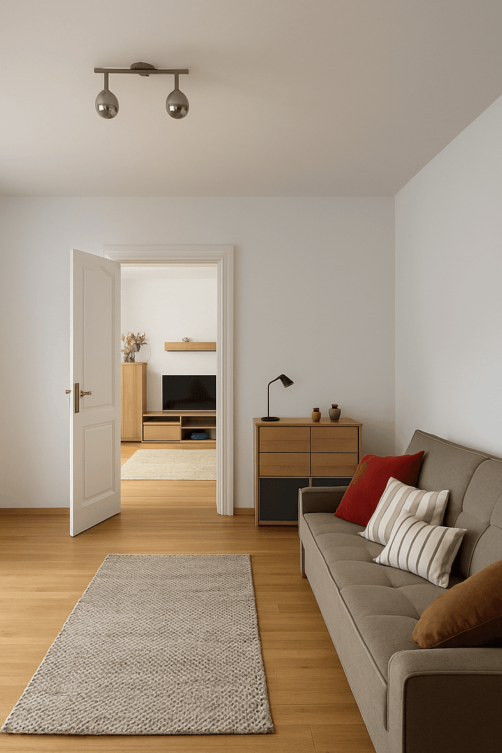 Predaj bytu 3-izbový 112 m², Potsdam, Brandenbursko Predaj bytu 3-izbový 112 m², Potsdam, Brandenbursko