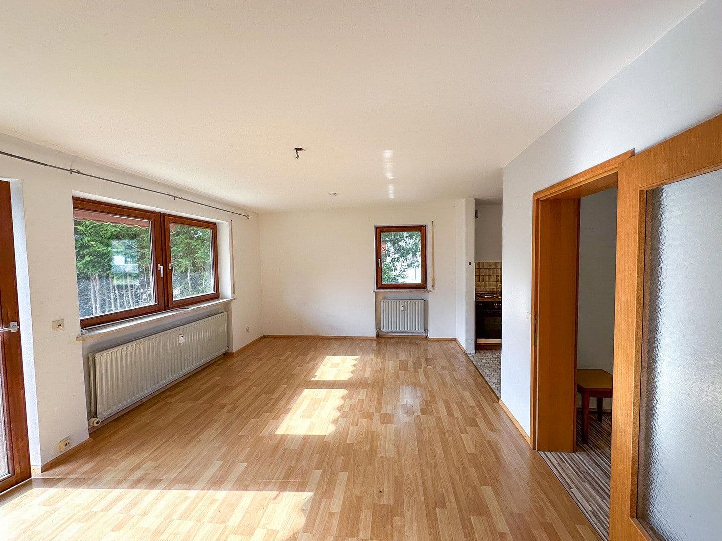 Predaj bytu 2-izbový 59 m², Weiler-Simmerberg, Bavorsko Predaj bytu 2-izbový 59 m², Weiler-Simmerberg, Bavorsko