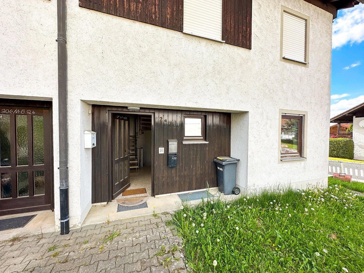 Predaj bytu 2-izbový 59 m², Weiler-Simmerberg, Bavorsko Predaj bytu 2-izbový 59 m², Weiler-Simmerberg, Bavorsko