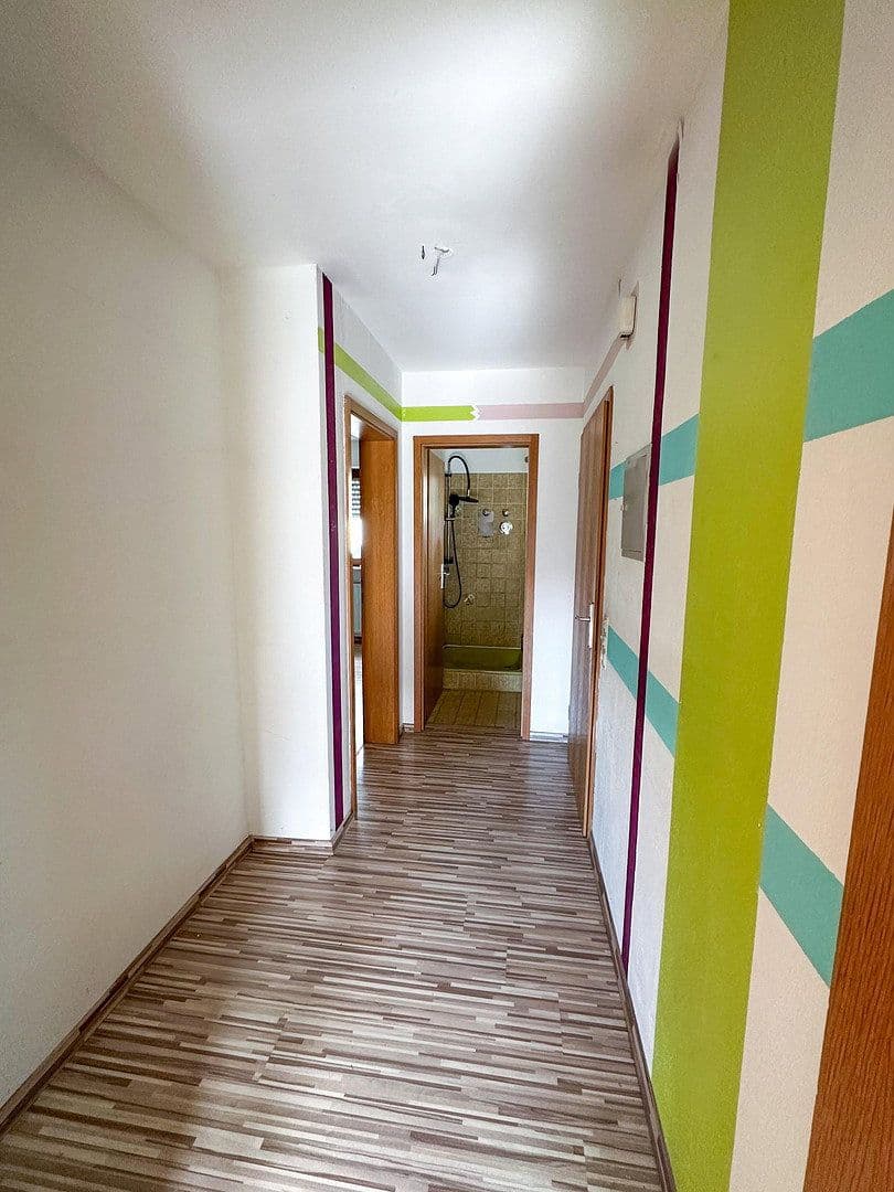 Predaj bytu 2-izbový 59 m², Weiler-Simmerberg, Bavorsko Predaj bytu 2-izbový 59 m², Weiler-Simmerberg, Bavorsko