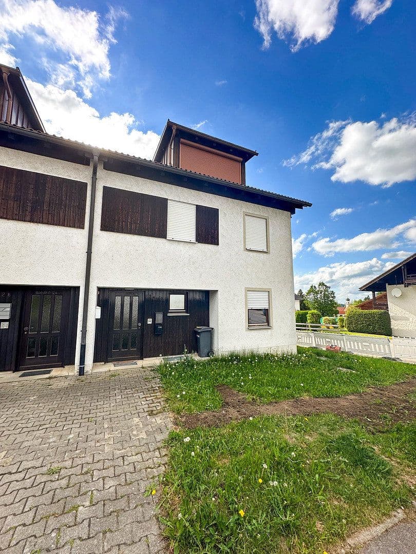 Predaj bytu 2-izbový 59 m², Weiler-Simmerberg, Bavorsko Predaj bytu 2-izbový 59 m², Weiler-Simmerberg, Bavorsko