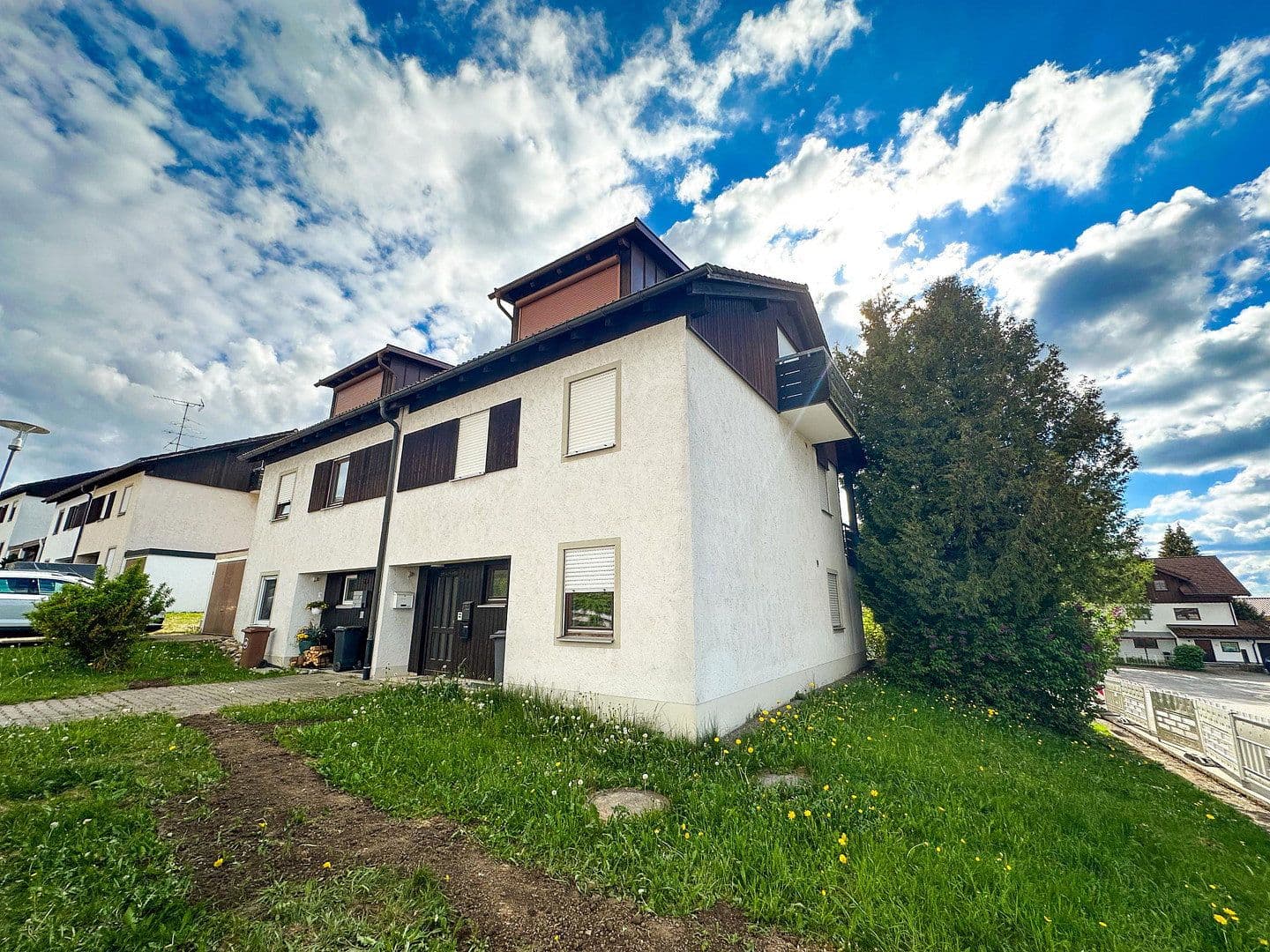Predaj bytu 2-izbový 59 m², Weiler-Simmerberg, Bavorsko Predaj bytu 2-izbový 59 m², Weiler-Simmerberg, Bavorsko