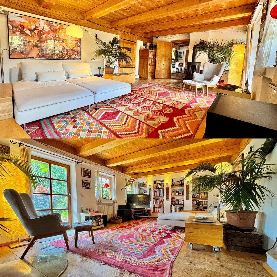 Predaj domu 170 m², pozemek 1.862 m², Grosskarolinenfeld, Bavorsko Predaj domu 170 m², pozemek 1.862 m², Grosskarolinenfeld, Bavorsko