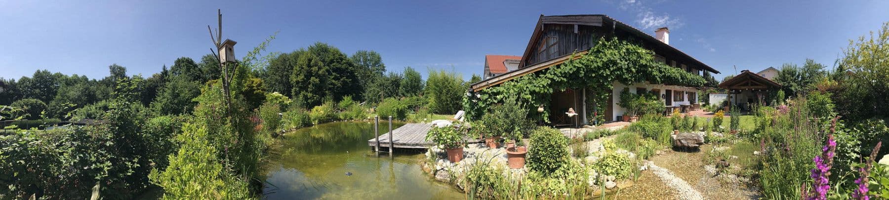 Predaj domu 170 m², pozemek 1.862 m², Grosskarolinenfeld, Bavorsko Predaj domu 170 m², pozemek 1.862 m², Grosskarolinenfeld, Bavorsko