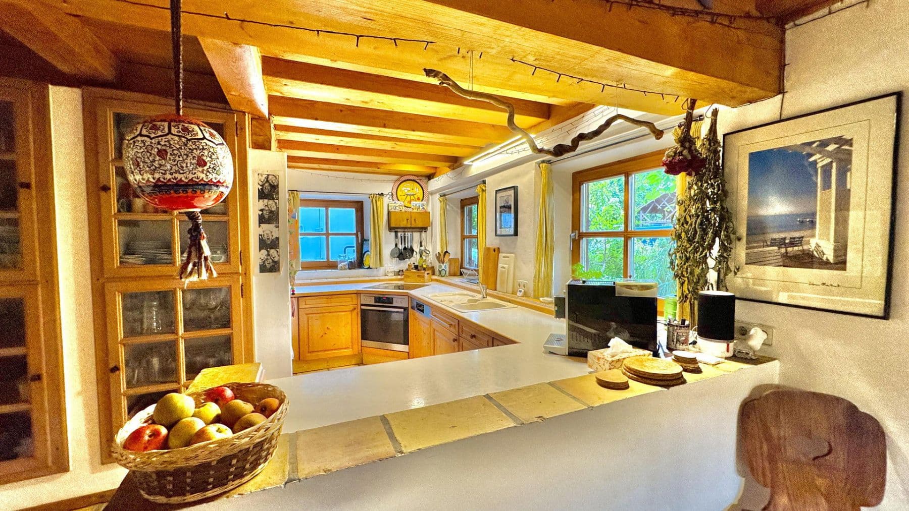 Predaj domu 170 m², pozemek 1.862 m², Grosskarolinenfeld, Bavorsko Predaj domu 170 m², pozemek 1.862 m², Grosskarolinenfeld, Bavorsko