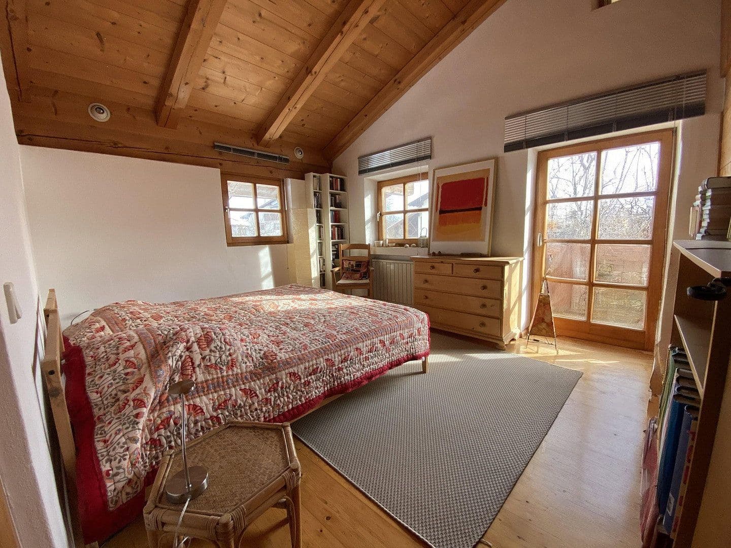 Predaj domu 170 m², pozemek 1.862 m², Grosskarolinenfeld, Bavorsko Predaj domu 170 m², pozemek 1.862 m², Grosskarolinenfeld, Bavorsko