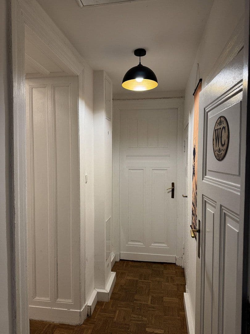 Predaj bytu 3-izbový 94 m², Berlin, Berlín Predaj bytu 3-izbový 94 m², Berlin, Berlín