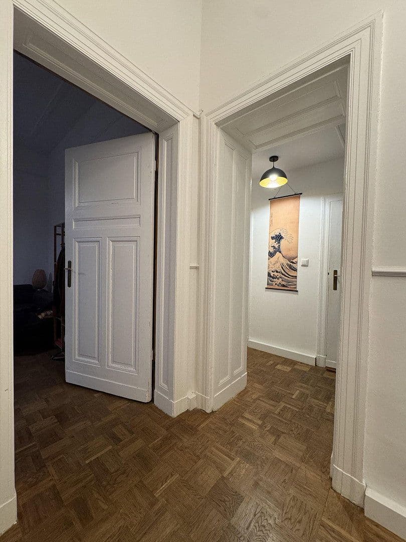 Predaj bytu 3-izbový 94 m², Berlin, Berlín Predaj bytu 3-izbový 94 m², Berlin, Berlín