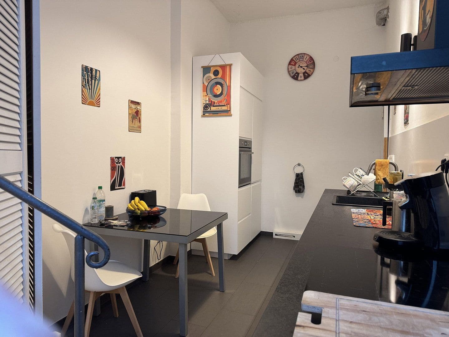 Predaj bytu 3-izbový 94 m², Berlin, Berlín Predaj bytu 3-izbový 94 m², Berlin, Berlín