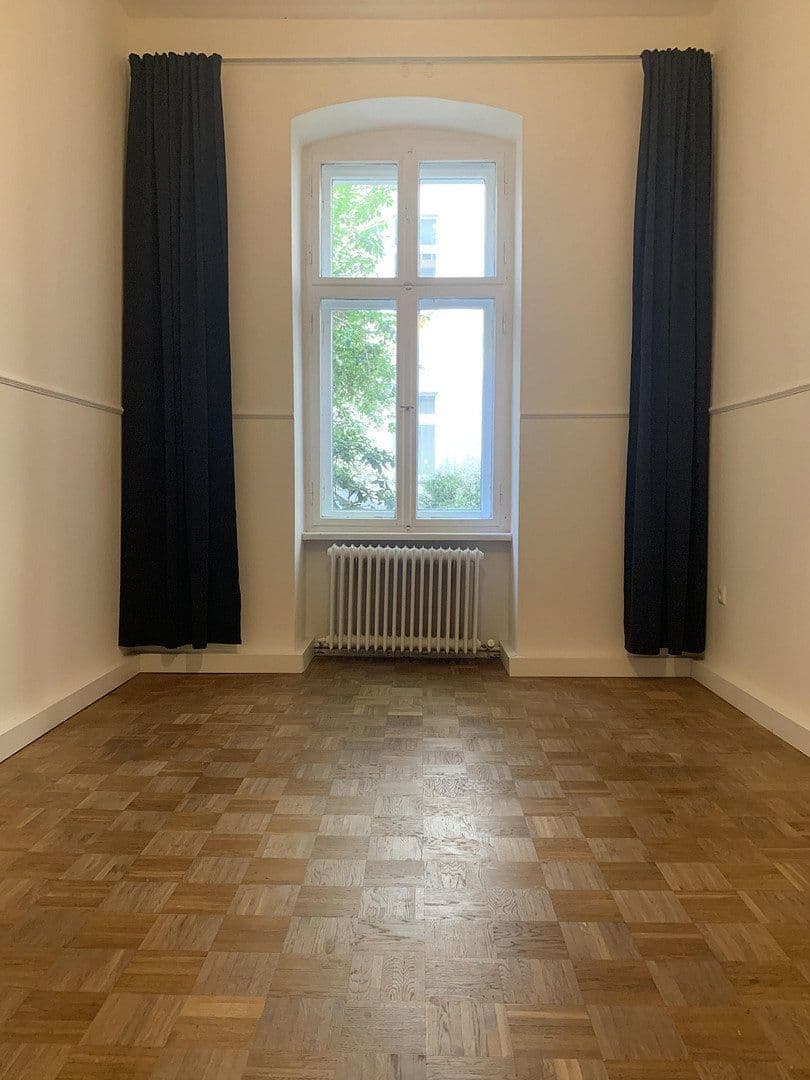 Predaj bytu 3-izbový 94 m², Berlin, Berlín Predaj bytu 3-izbový 94 m², Berlin, Berlín