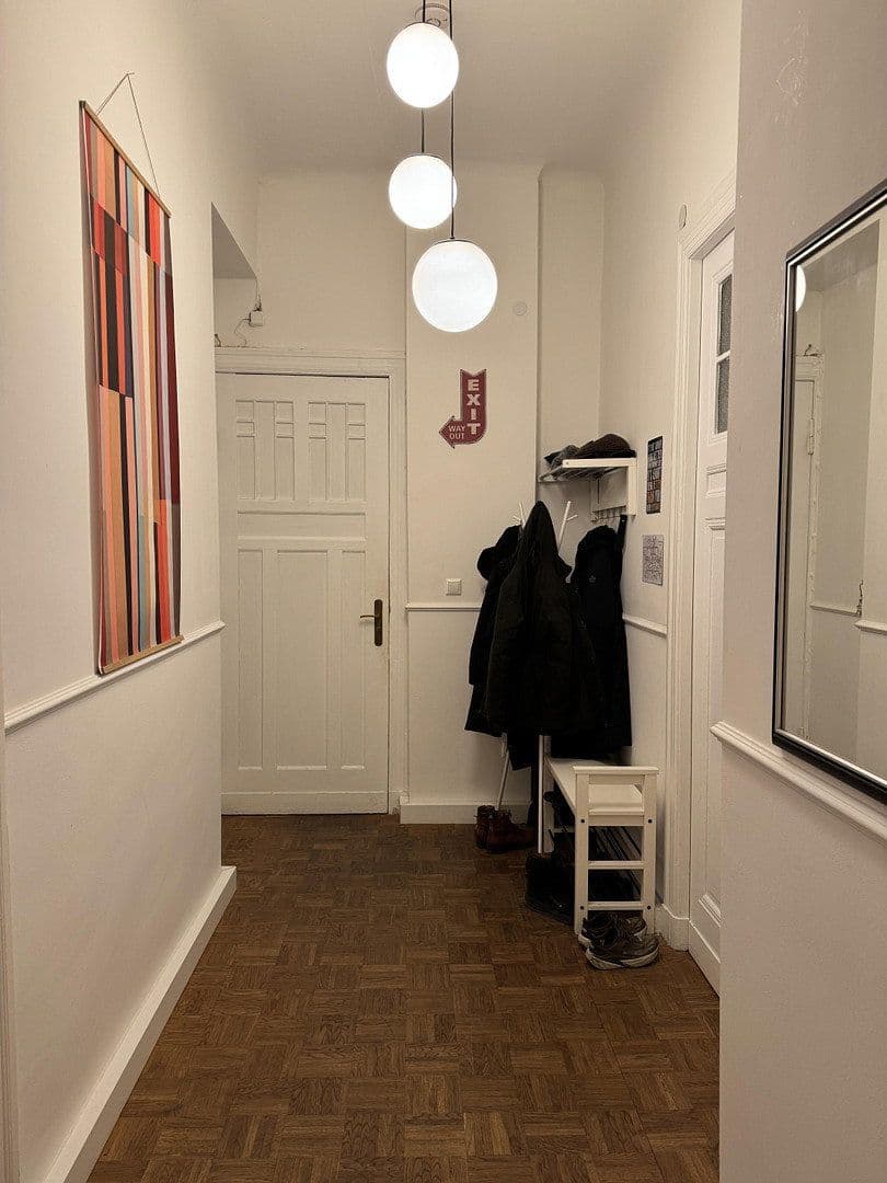 Predaj bytu 3-izbový 94 m², Berlin, Berlín Predaj bytu 3-izbový 94 m², Berlin, Berlín