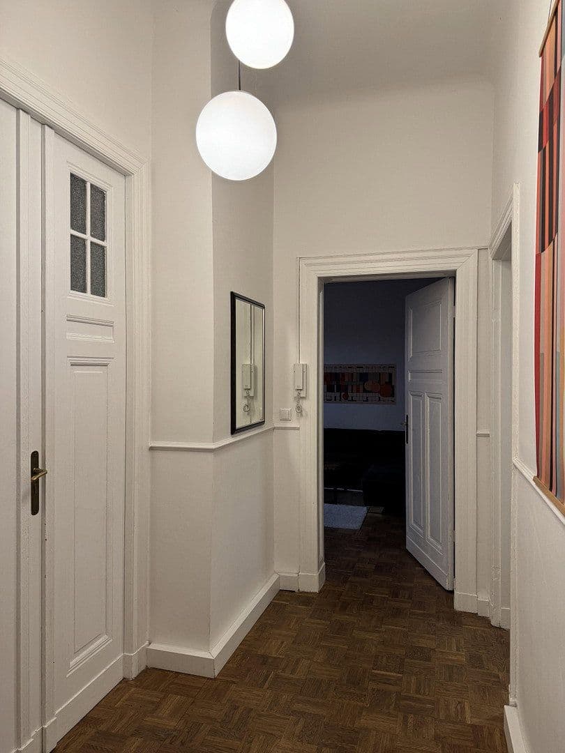 Predaj bytu 3-izbový 94 m², Berlin, Berlín Predaj bytu 3-izbový 94 m², Berlin, Berlín