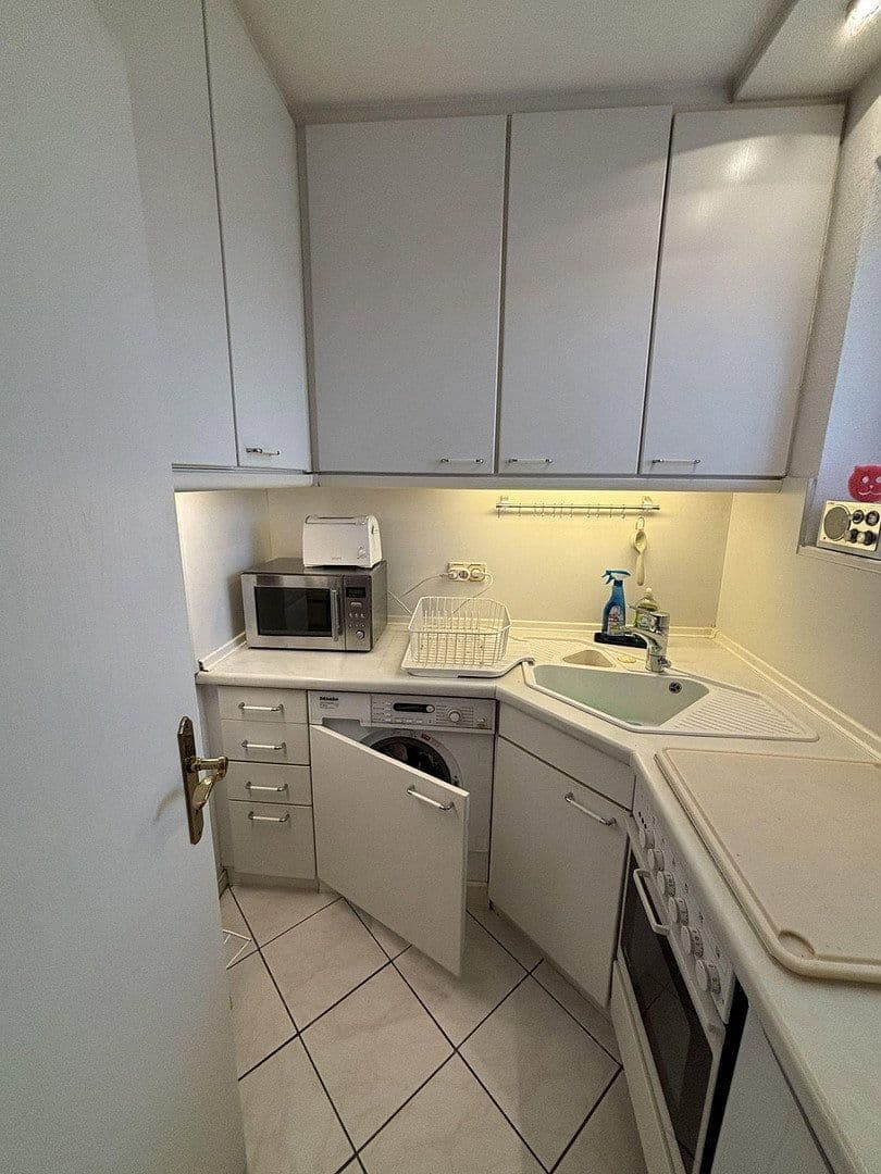 Predaj bytu 2-izbový 47 m², Hamburg, Hamburg Predaj bytu 2-izbový 47 m², Hamburg, Hamburg