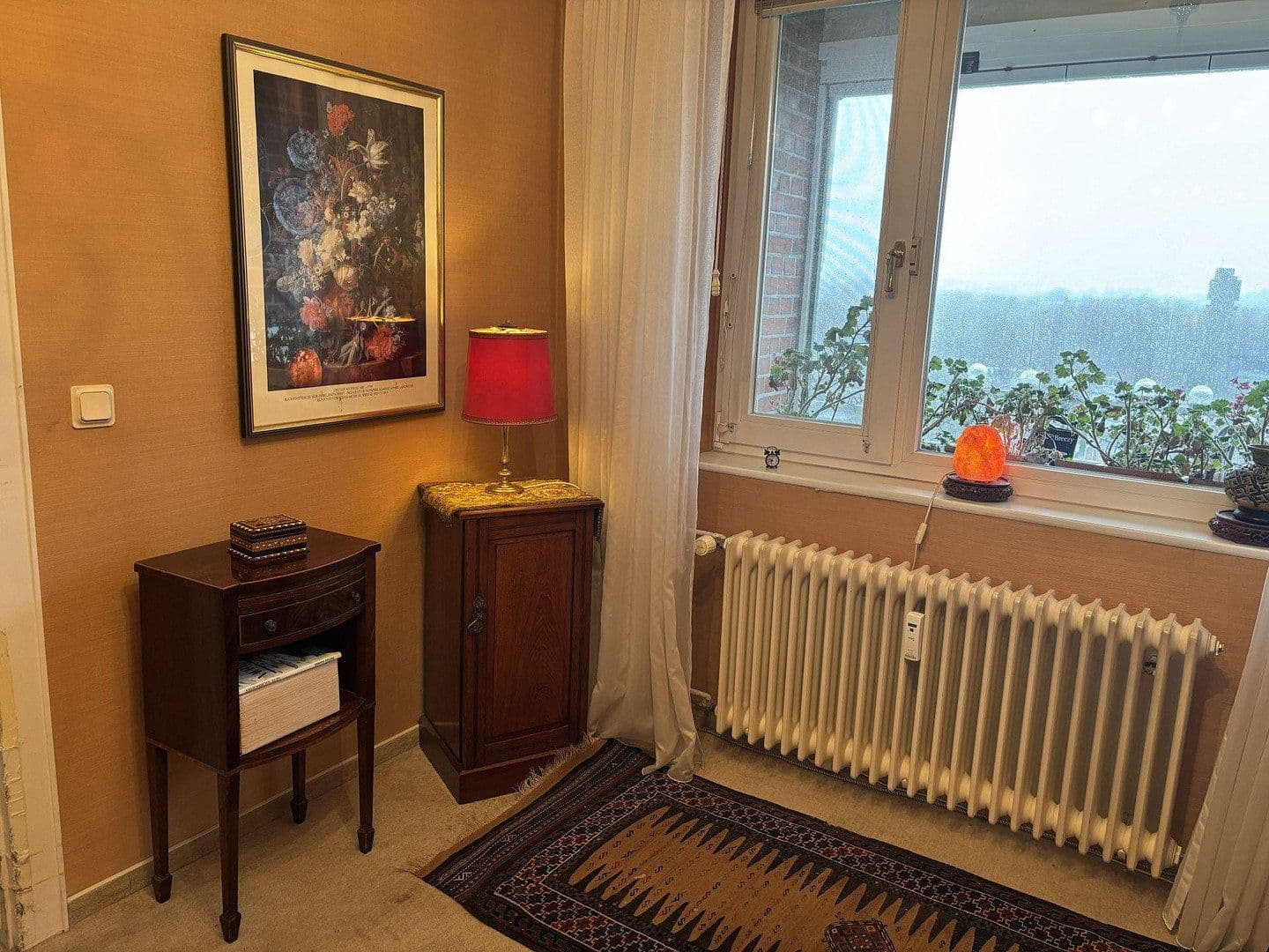 Predaj bytu 2-izbový 47 m², Hamburg, Hamburg Predaj bytu 2-izbový 47 m², Hamburg, Hamburg