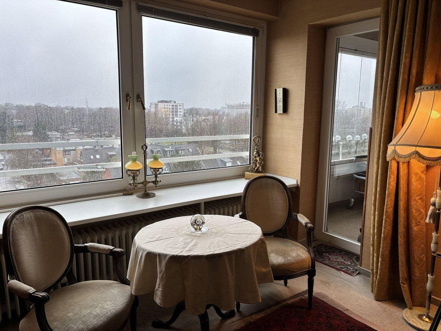 Predaj bytu 2-izbový 47 m², Hamburg, Hamburg Predaj bytu 2-izbový 47 m², Hamburg, Hamburg