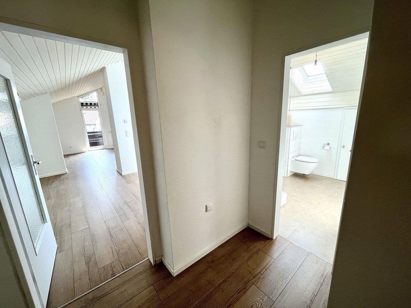 Prenájom bytu 1-izbový 64 m², Bergen, Bavorsko Prenájom bytu 1-izbový 64 m², Bergen, Bavorsko