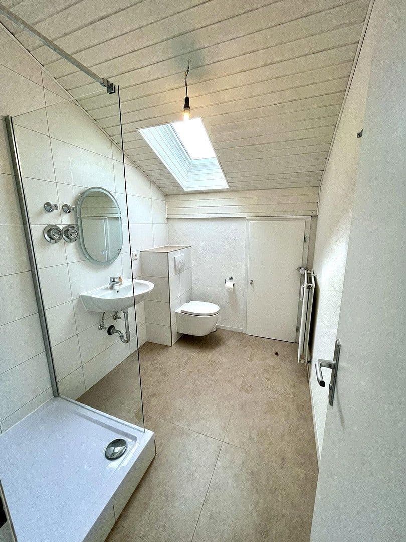 Prenájom bytu 1-izbový 64 m², Bergen, Bavorsko Prenájom bytu 1-izbový 64 m², Bergen, Bavorsko
