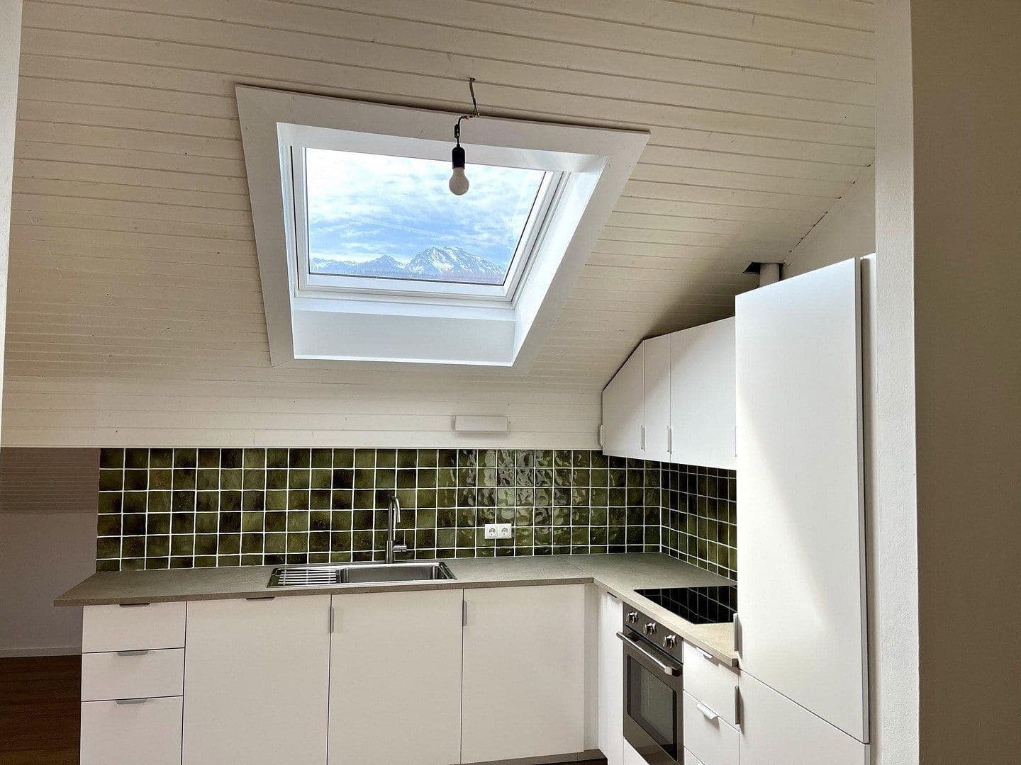 Prenájom bytu 1-izbový 64 m², Bergen, Bavorsko Prenájom bytu 1-izbový 64 m², Bergen, Bavorsko