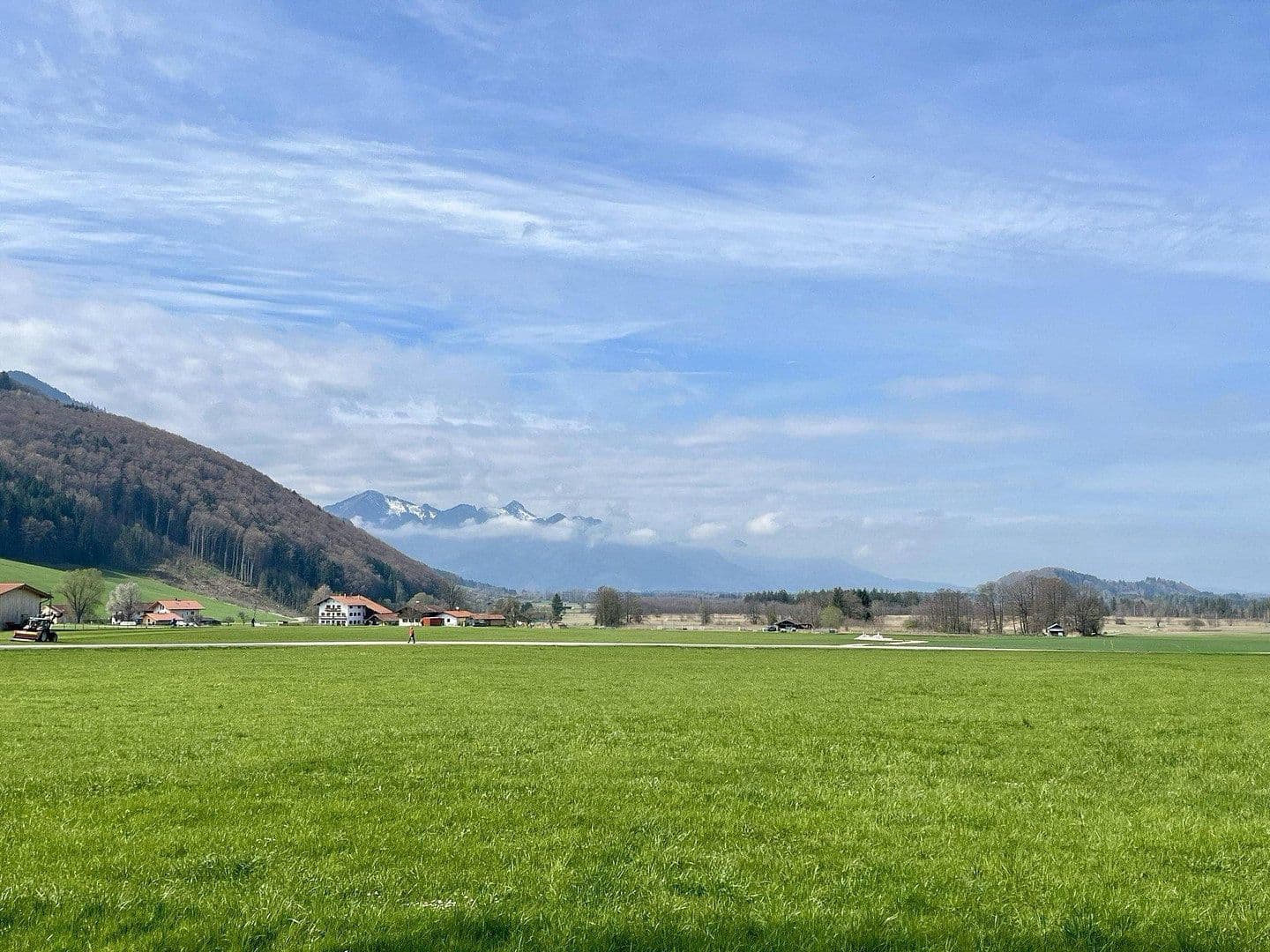 Prenájom bytu 1-izbový 64 m², Bergen, Bavorsko Prenájom bytu 1-izbový 64 m², Bergen, Bavorsko