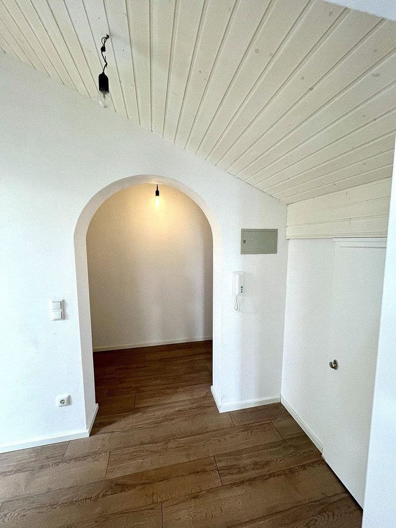 Prenájom bytu 1-izbový 64 m², Bergen, Bavorsko Prenájom bytu 1-izbový 64 m², Bergen, Bavorsko