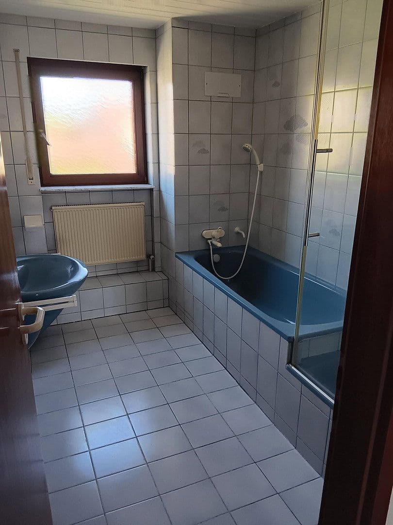 Predaj domu 127 m², pozemek 208 m², Rheinauer Ring 78, Rastatt, Bádensko-Wurttembersko Predaj domu 127 m², pozemek 208 m², Rheinauer Ring 78, Rastatt, Bádensko-Wurttembersko