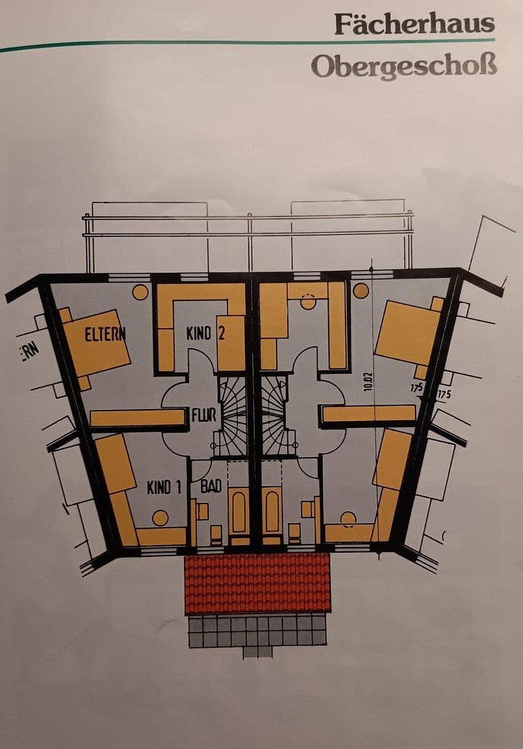 Predaj domu 127 m², pozemek 208 m², Rheinauer Ring 78, Rastatt, Bádensko-Wurttembersko Predaj domu 127 m², pozemek 208 m², Rheinauer Ring 78, Rastatt, Bádensko-Wurttembersko