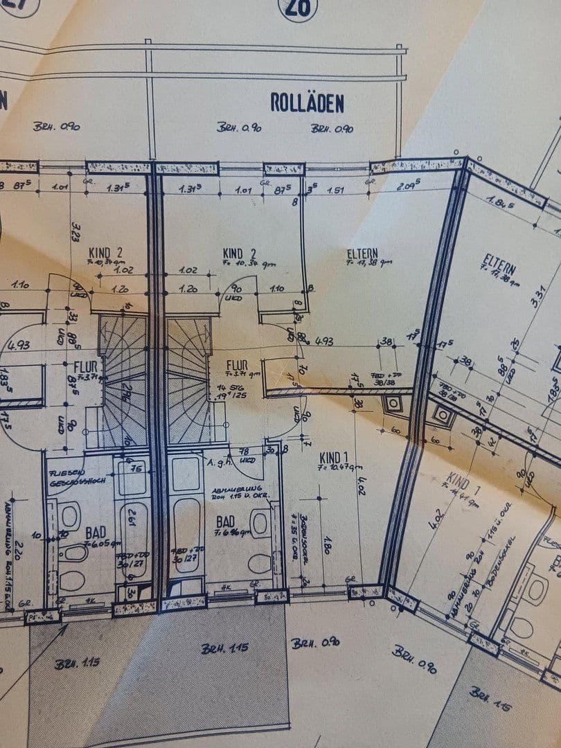 Predaj domu 127 m², pozemek 208 m², Rheinauer Ring 78, Rastatt, Bádensko-Wurttembersko Predaj domu 127 m², pozemek 208 m², Rheinauer Ring 78, Rastatt, Bádensko-Wurttembersko