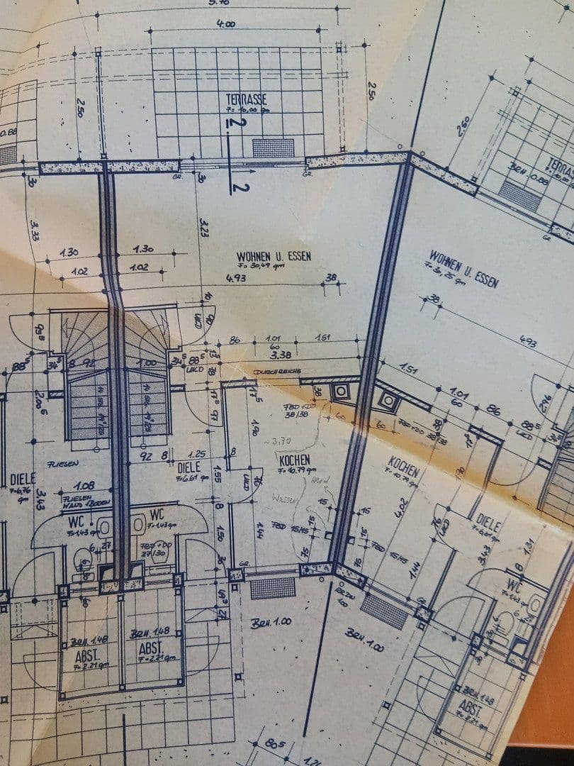 Predaj domu 127 m², pozemek 208 m², Rheinauer Ring 78, Rastatt, Bádensko-Wurttembersko Predaj domu 127 m², pozemek 208 m², Rheinauer Ring 78, Rastatt, Bádensko-Wurttembersko