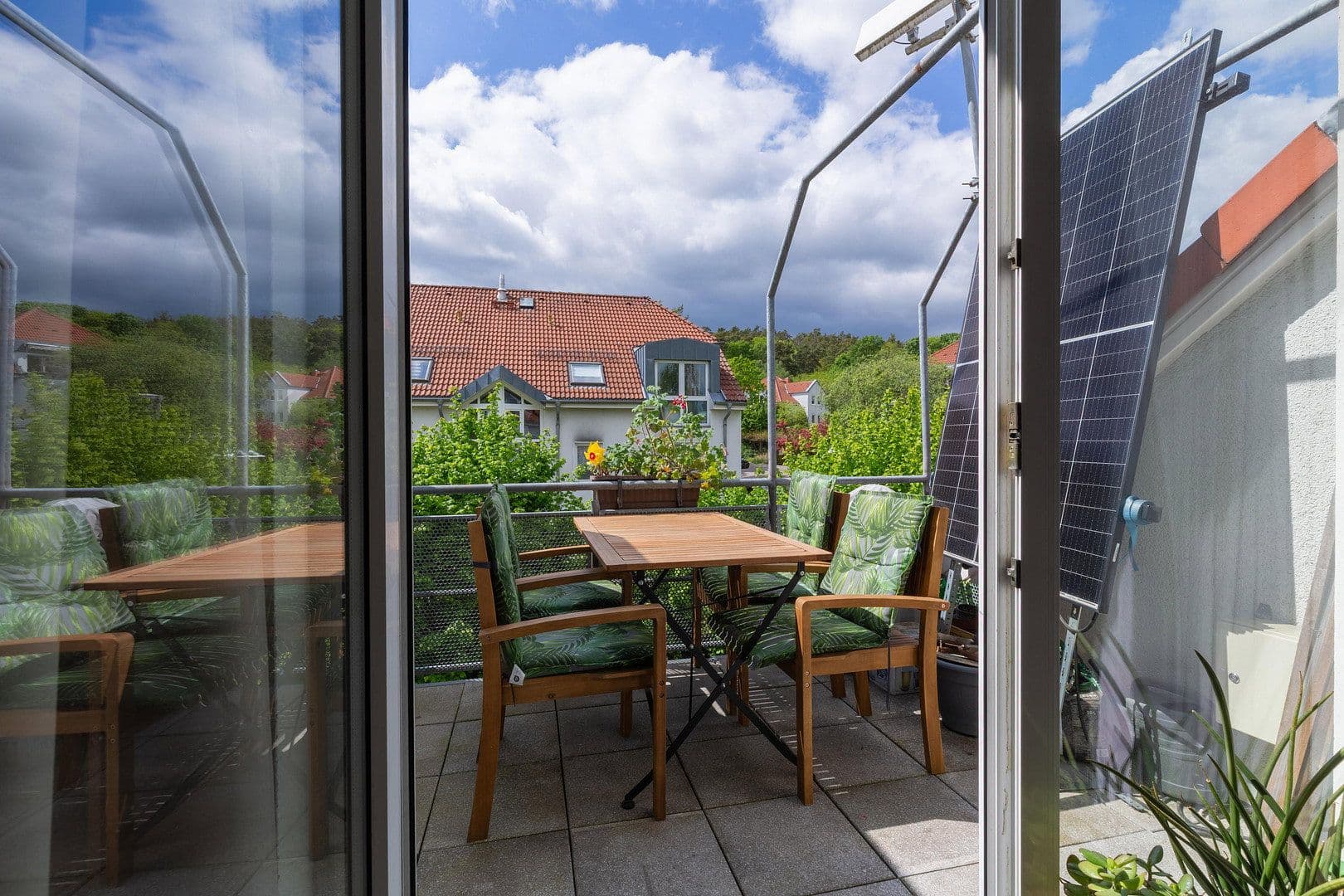 Predaj bytu 2-izbový 71 m², Berlin, Berlín Predaj bytu 2-izbový 71 m², Berlin, Berlín